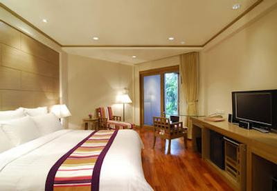 آوانی پاتایا ریزورت