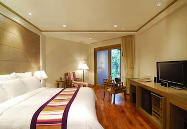 آوانی پاتایا ریزورت