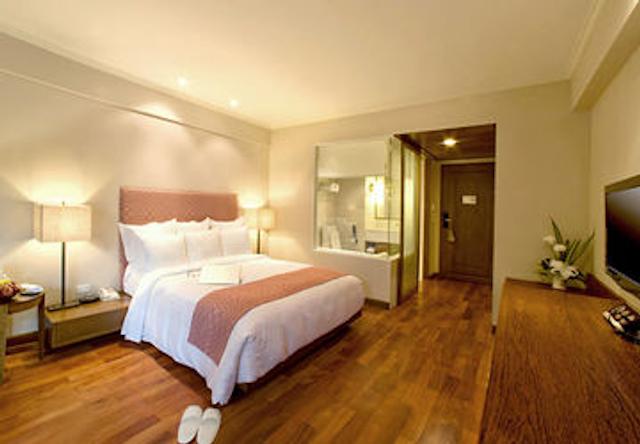 آوانی پاتایا ریزورت