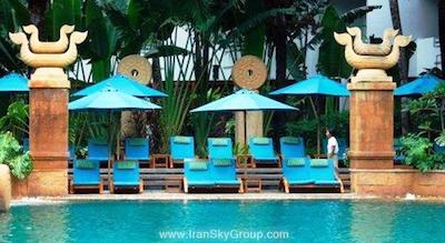 آوانی پاتایا ریزورت