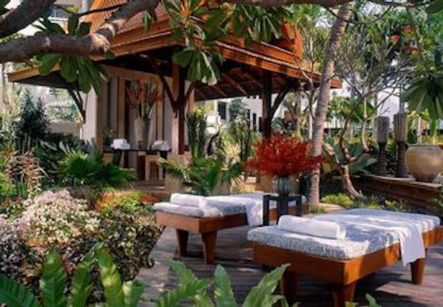 آوانی پاتایا ریزورت