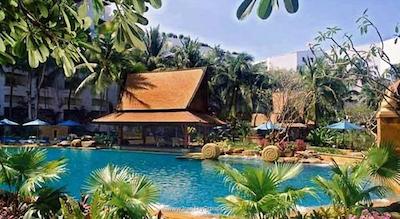 آوانی پاتایا ریزورت