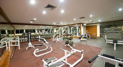 آوانی پاتایا ریزورت