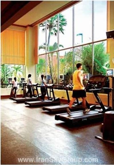 آوانی پاتایا ریزورت