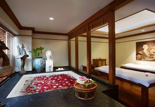 آوانی پاتایا ریزورت