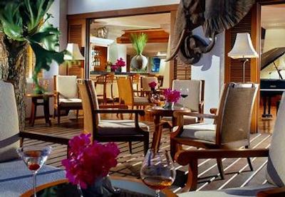 آوانی پاتایا ریزورت