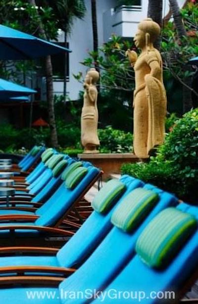 آوانی پاتایا ریزورت