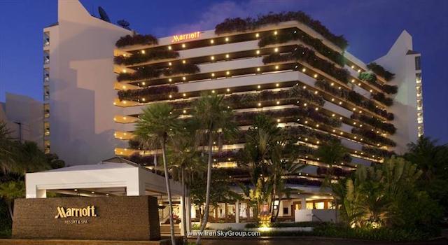 آوانی پاتایا ریزورت