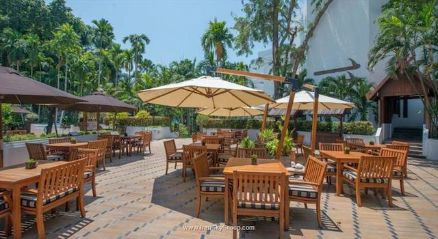 آوانی پاتایا ریزورت