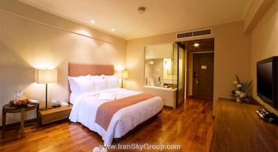 آوانی پاتایا ریزورت