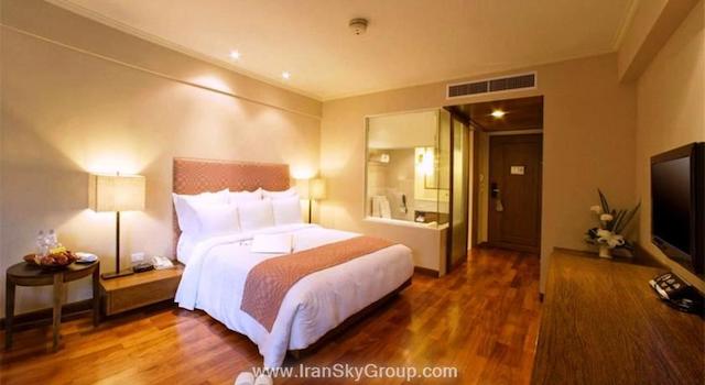 آوانی پاتایا ریزورت