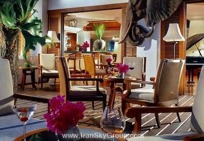 آوانی پاتایا ریزورت