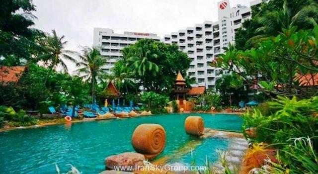 آوانی پاتایا ریزورت