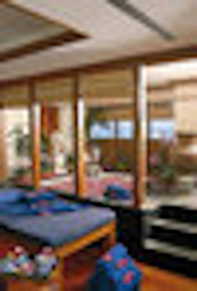 آوانی پاتایا ریزورت