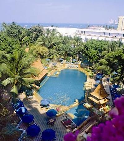 آوانی پاتایا ریزورت