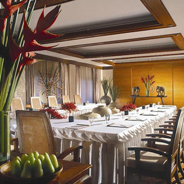 آوانی پاتایا ریزورت