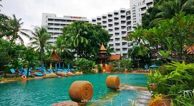 آوانی پاتایا ریزورت