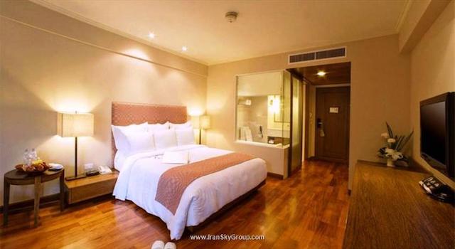 آوانی پاتایا ریزورت