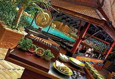 آوانی پاتایا ریزورت