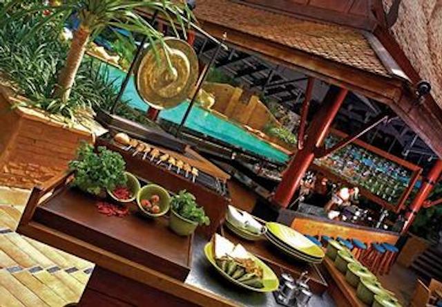 آوانی پاتایا ریزورت