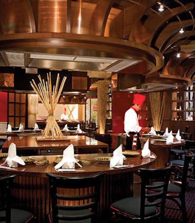 آوانی پاتایا ریزورت