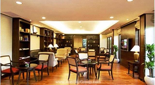 آوانی پاتایا ریزورت