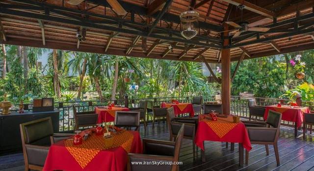 آوانی پاتایا ریزورت