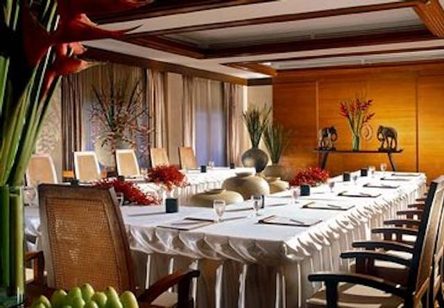 آوانی پاتایا ریزورت