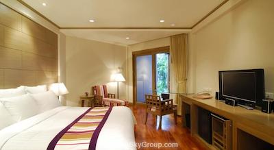 آوانی پاتایا ریزورت