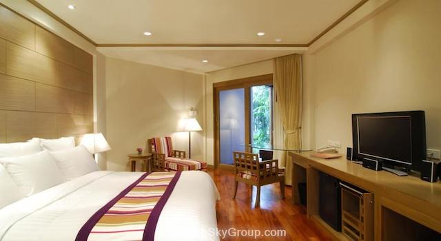 آوانی پاتایا ریزورت