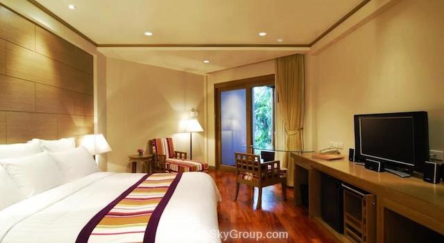 آوانی پاتایا ریزورت