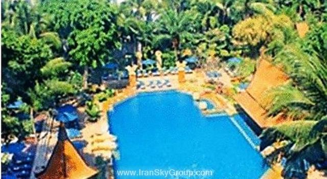 آوانی پاتایا ریزورت