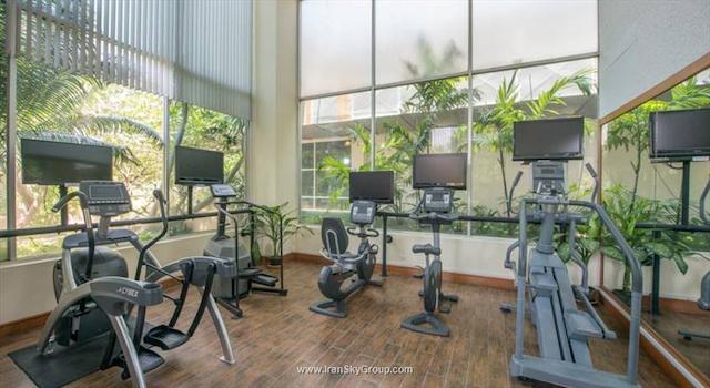 آوانی پاتایا ریزورت