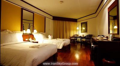 آوانی پاتایا ریزورت