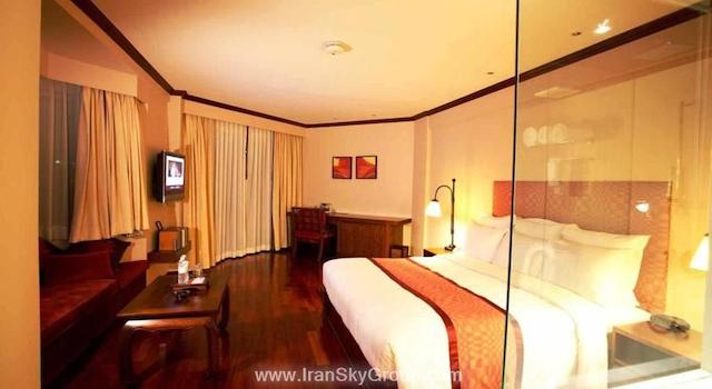 آوانی پاتایا ریزورت