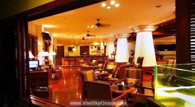 آوانی پاتایا ریزورت