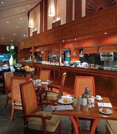 آوانی پاتایا ریزورت