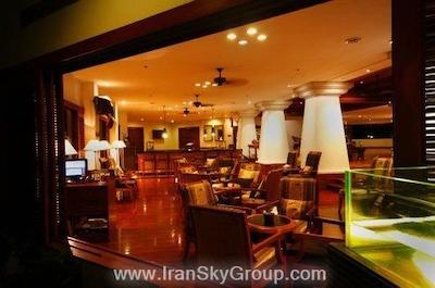 آوانی پاتایا ریزورت