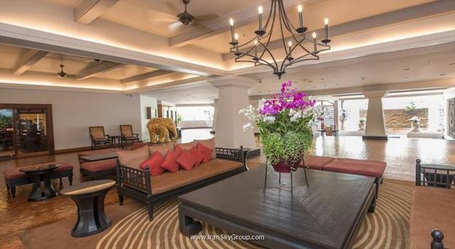 آوانی پاتایا ریزورت