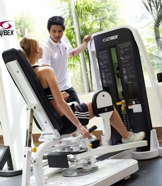 آوانی پاتایا ریزورت