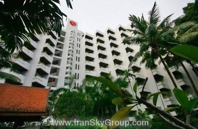 آوانی پاتایا ریزورت