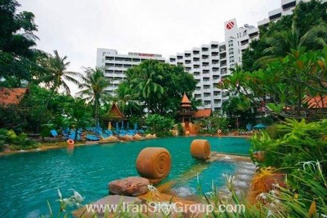 آوانی پاتایا ریزورت