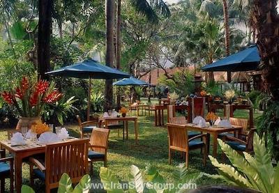 آوانی پاتایا ریزورت