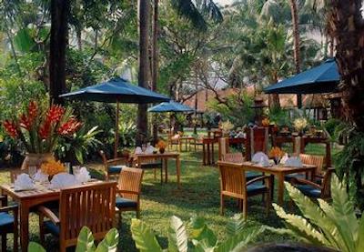 آوانی پاتایا ریزورت