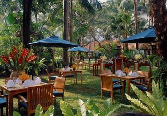 آوانی پاتایا ریزورت