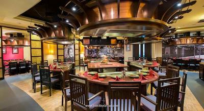 آوانی پاتایا ریزورت