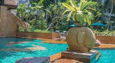 آوانی پاتایا ریزورت