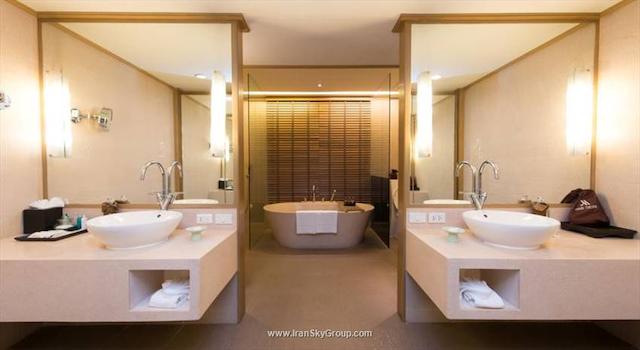 آوانی پاتایا ریزورت