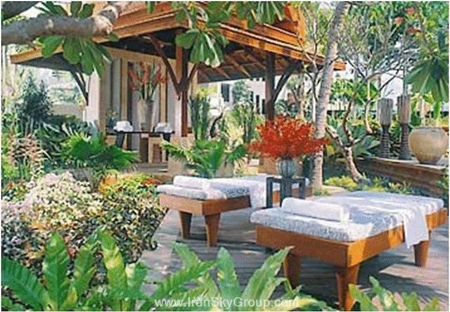 آوانی پاتایا ریزورت