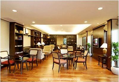 آوانی پاتایا ریزورت